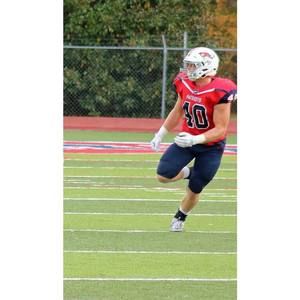 Meet your Posher, Joseph